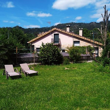 Casa Iriana - Parking Gratis I Jardin I Barbacoa Villa Ourense Exterior photo