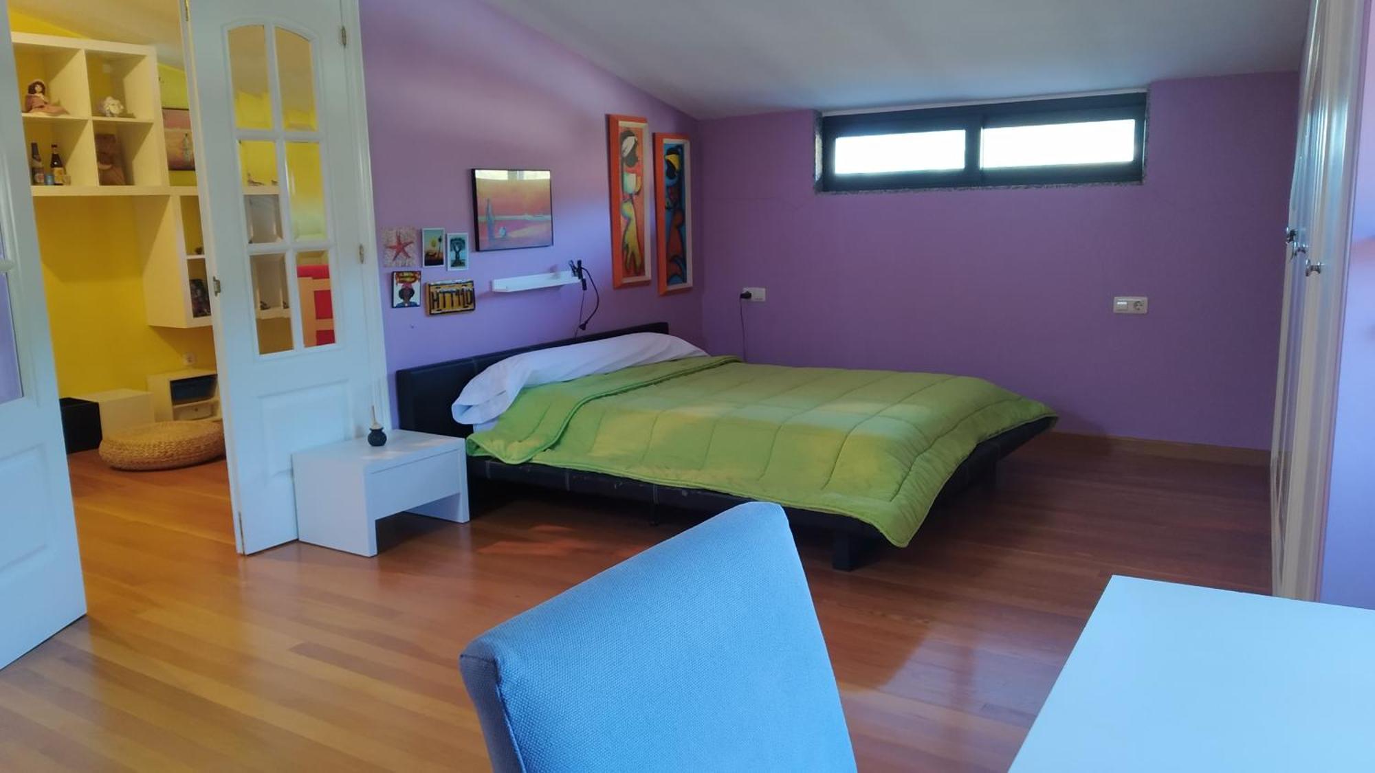 Casa Iriana - Parking Gratis I Jardin I Barbacoa Villa Ourense Exterior photo